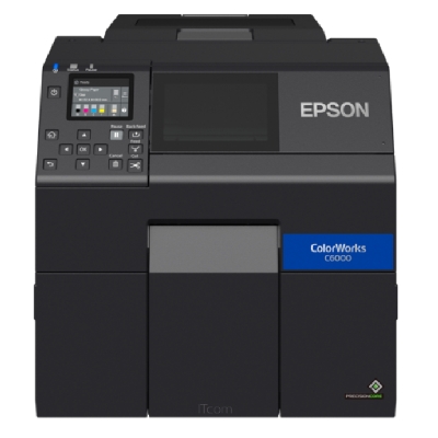 Drukarka Epson ColorWorks  C6000Pe