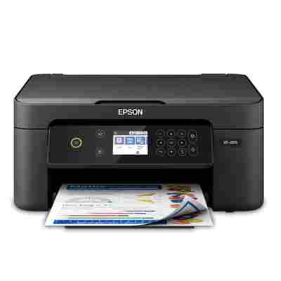 Drukarka Epson Expression Home XP-4105 SmAll-in-One