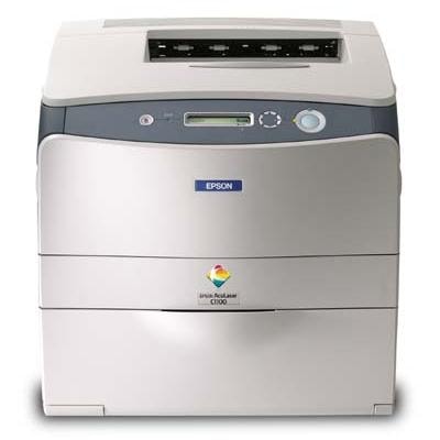  Drukarka Epson AcuLaser C1100