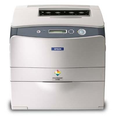 drukarka Epson AcuLaser C1100