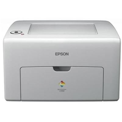 Drukarka Epson AcuLaser C1700