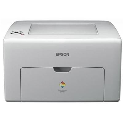 drukarka Epson AcuLaser C1700