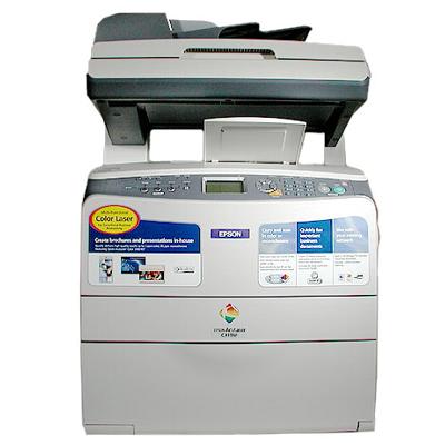 Drukarka Epson AcuLaser CX11NF