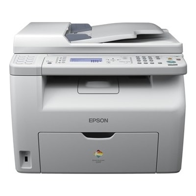  Drukarka Epson AcuLaser CX17NF