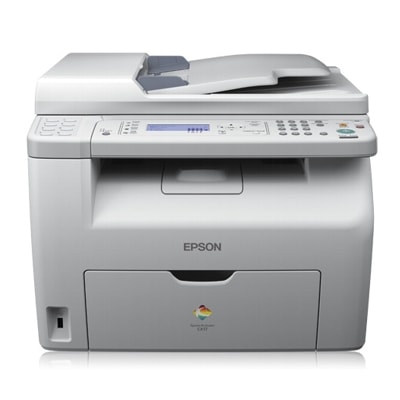  Drukarka Epson AcuLaser CX17WF