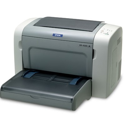 drukarka Epson EPL-6200