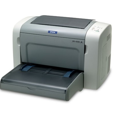 Drukarka Epson EPL-6200