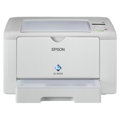 Drukarka Epson WorkForce AL-M200