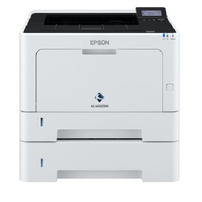 Drukarka Epson WorkForce AL-M320DTN