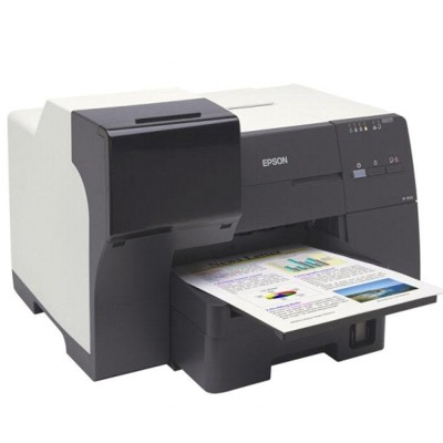  Drukarka Epson Business Inkjet B300