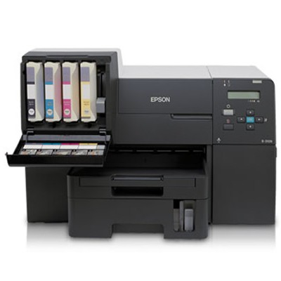 drukarka Epson Business Inkjet B310 N