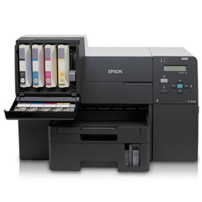 Drukarka Epson Business Inkjet B310N