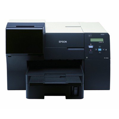  Drukarka Epson Business Inkjet B500DN