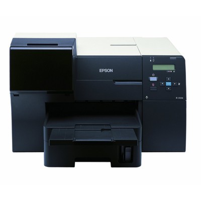  Drukarka Epson Business Inkjet B510DN