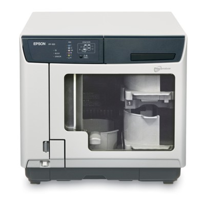 drukarka Epson Discproducer PP-100 II