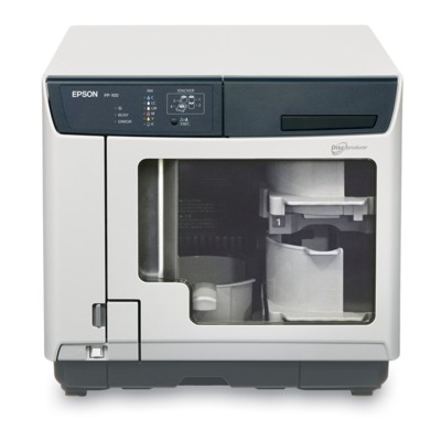  Drukarka Epson Discproducer PP-100II