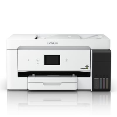  Drukarka Epson EcoTank ET-15000