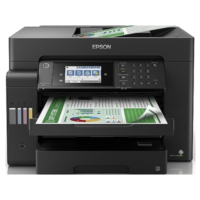 Drukarka Epson EcoTank ET-16600