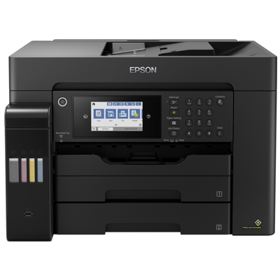  Drukarka Epson EcoTank ET-16650