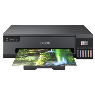 Drukarka Epson EcoTank ET-18100