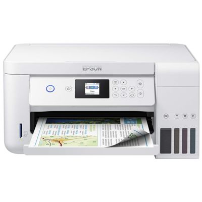  Drukarka Epson EcoTank ET-2756
