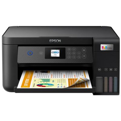  Drukarka Epson EcoTank ET-2851