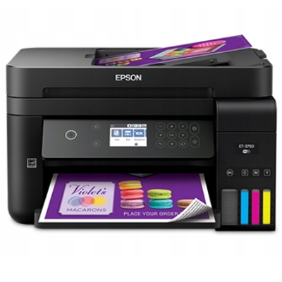  Drukarka Epson EcoTank ET-3750