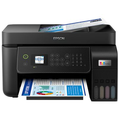  Drukarka Epson EcoTank ET-4800