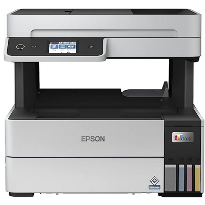 Drukarka Epson EcoTank ET-5150