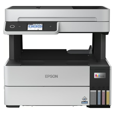 Drukarka Epson EcoTank ET-5170