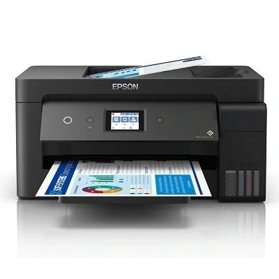 Drukarka Epson EcoTank ITS L14150