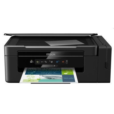 Drukarka Epson EcoTank ITS L3050