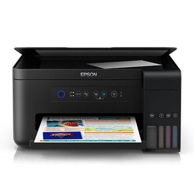 Drukarka Epson EcoTank ITS L4150