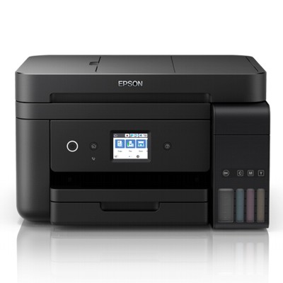 Drukarka Epson EcoTank ITS L6190