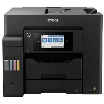  Drukarka Epson EcoTank ITS L6550