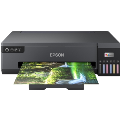 Drukarka Epson EcoTank L18050