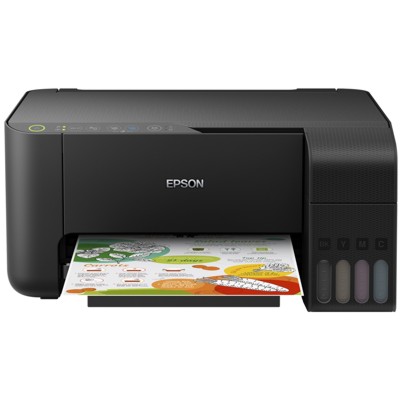  Drukarka Epson EcoTank L3150