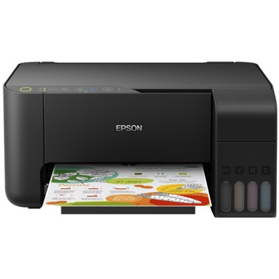 drukarka Epson EcoTank L3150