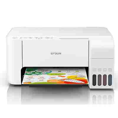  Drukarka Epson EcoTank L3156