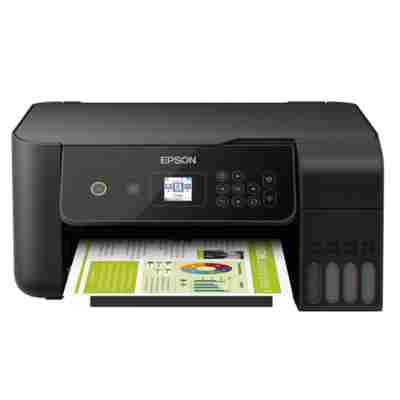  Drukarka Epson EcoTank L3160