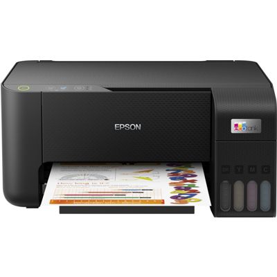  Drukarka Epson EcoTank L3210