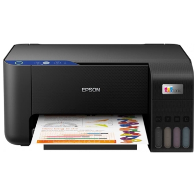  Drukarka Epson EcoTank L3211