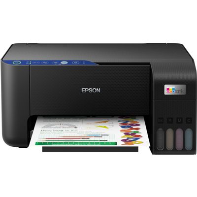 Drukarka Epson EcoTank L3251