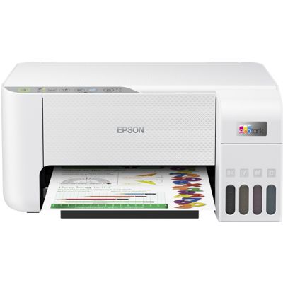 Drukarka Epson EcoTank L3256