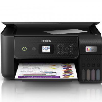  Drukarka Epson EcoTank L3260