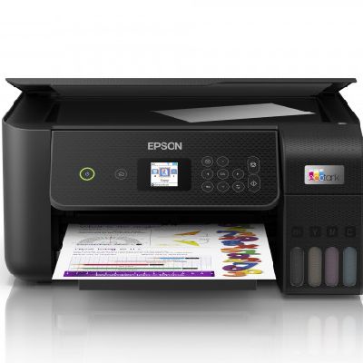 drukarka Epson EcoTank L3260