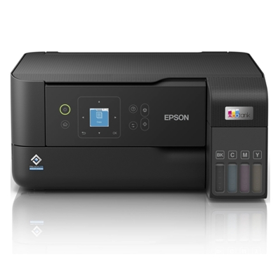 Drukarka Epson EcoTank L3550