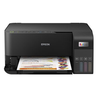 drukarka Epson EcoTank L3560