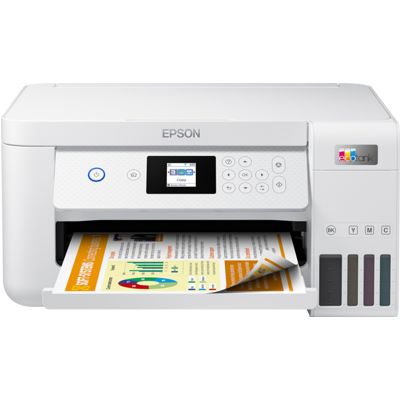 Drukarka Epson EcoTank L4266