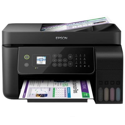  Drukarka Epson EcoTank L5190